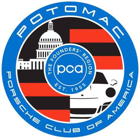 pca potomac|pca potomac calendar.